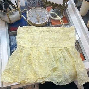 FREE with purchase of any item in my closet